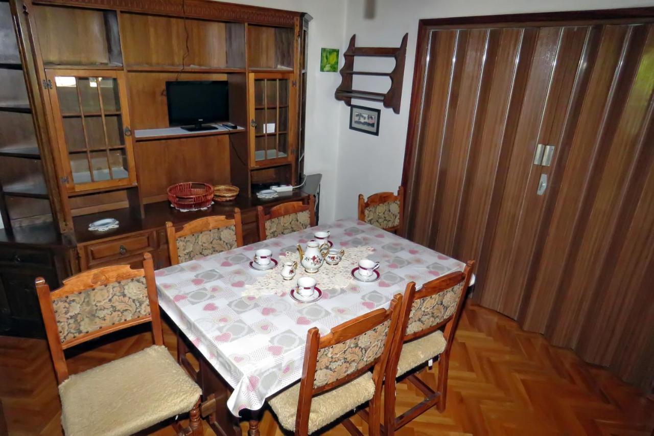 Apartments By The Sea Drasnice, Makarska - 5265 Exteriör bild