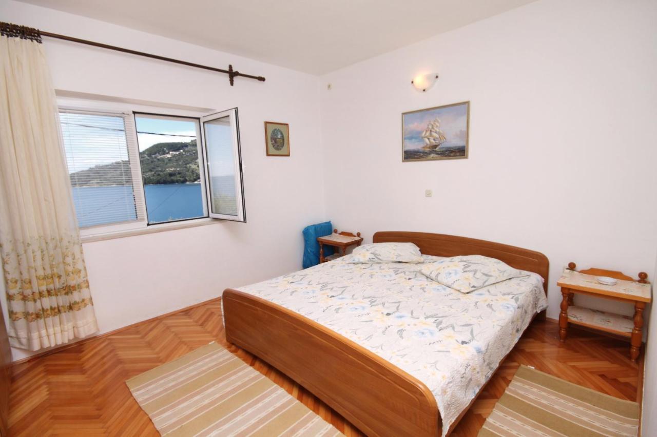 Apartments By The Sea Drasnice, Makarska - 5265 Exteriör bild